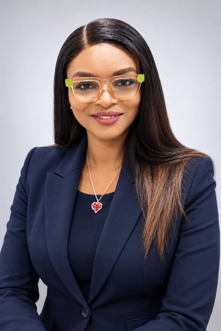 Constance Agu