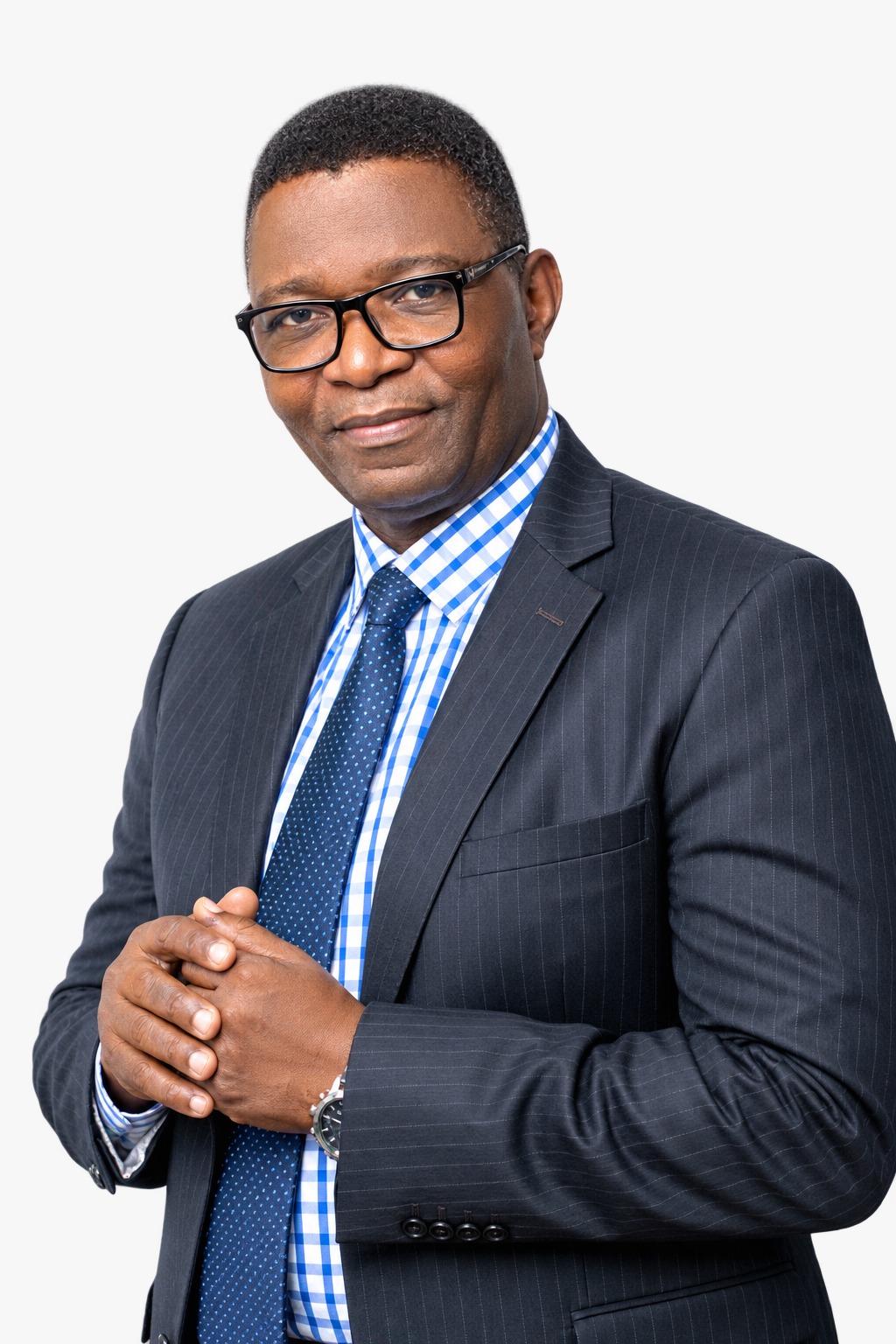 Sylvester Chiemeka